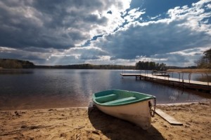 Dock Installation