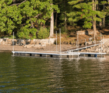 Maryland Dock Repair