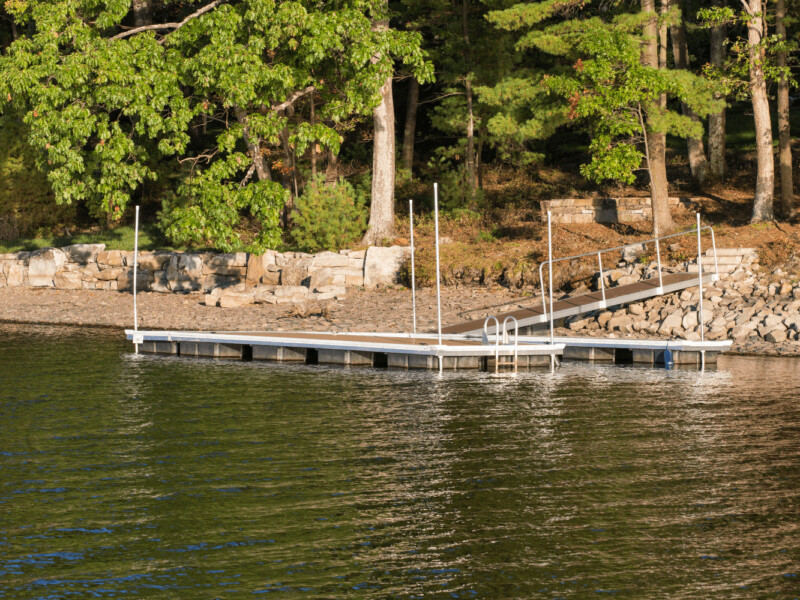 Maryland Dock Repair